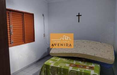 Imagem 11: Casa com 1 dormitório à venda, 200 m² por R$ 650.000 - São José -...