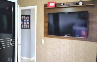 Imagem 11: São Gonçalo - Apartamento Padrão - Colubandê