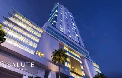 Imagem 3: BALNEáRIO CAMBORIú - Apartamento Padrão - Pioneiros