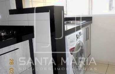 Imagem 6: Apartamento tipo - padrao 2 dormitórios, cozinha planejada, em condomínio...