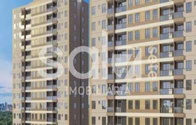 Imagem 1: SALVADOR - Apartamento Padrão - SABOEIRO