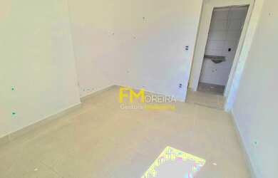 Imagem 16: Apartamento com 3 dormitórios à venda, 89 m² por R$ 450.000 - Tupi...