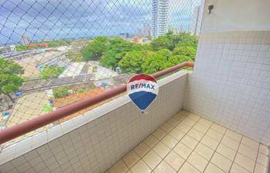 Imagem 4: Apartamento com 2 dormitórios, 70 m² - venda por R$ 240.000,00 ou aluguel...