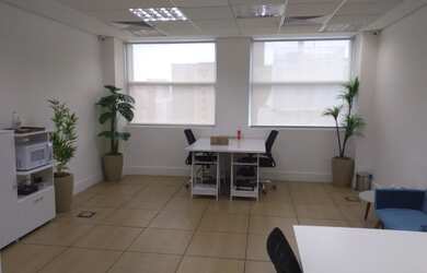 Imagem 3: Conjunto Comercial/Sala BELA VISTA SAO PAULO SP Brasil