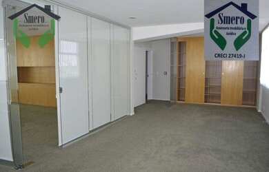 Imagem 7: Sala para alugar, 168 m² por R$ 9.500,00/mês - Jardim Paulistano - São...