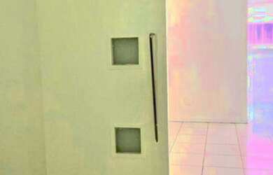 Imagem: O depósito possui 26m² de Área e está localizado em Copacabana