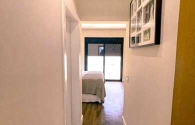 Imagem 8: Casa linda aconchegante no condomínio no Alphaville II na região do...