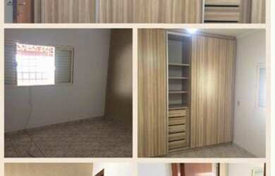 Imagem 11: Casa à venda, 172 m² por R$ 380.000,00 - Jardim Vetorazzo - São José...