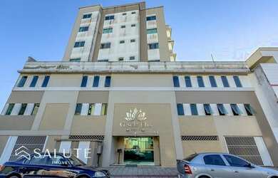 Imagem 16: BALNEáRIO CAMBORIú - Apartamento Padrão - Nações