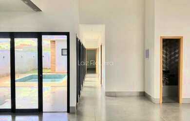 Imagem 4: Casa Térrea no Condomínio Jardins Porto