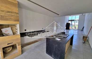 Imagem 1: Bonfim Paulista - Casa de Condomínio - Bonfim Paulista