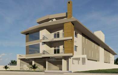 Imagem 1: Sala à venda, 51 m² por R$ 344.000,00 - Ingleses Norte - Florianópolis/SC