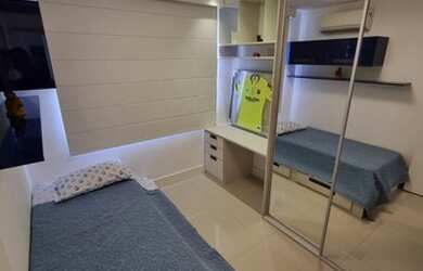 Imagem 6: Venda Apartamento completo Recreio dos Bandeirantes