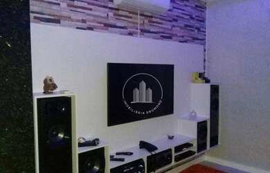 Imagem 1: Apartamento à venda, 70 m² por R$ 266.000,00 - Serraria - São José/SC