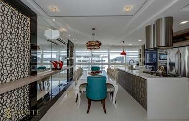 Imagem 6: BALNEáRIO CAMBORIú - Apartamento Padrão - Pioneiros