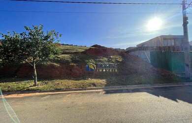 Imagem: O terreno possui 508m² de Área e está localizado em Bragança