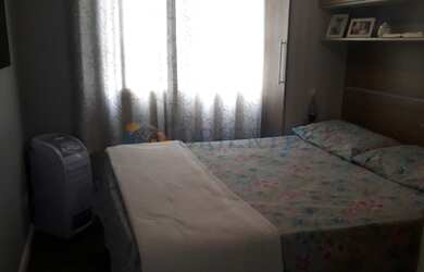 Imagem 6: São Paulo - Apartamento Padrão - JARDIM SAO NICOLAU