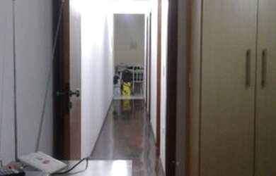 Imagem 3: Apartamento à venda, 93 m² por R$ 450.000,00 - Vila Scarpelli - Santo...