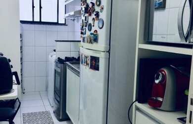 Imagem 12: APARTAMENTO RESIDENCIAL em SALVADOR - BA, SABOEIRO