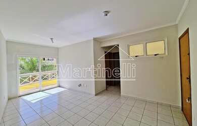 Imagem 1: Ribeirão Preto - Apartamento Padrão - Vila Ana Maria