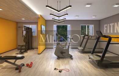 Imagem 3: SãO PAULO - Apartamento Padrão - Butantã