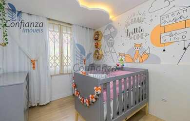 Imagem 12: Sobrado com 3 dormitórios à venda, 80 m² por R$ 408.000,00 - Cajuru...