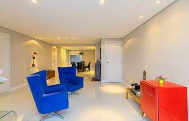 Imagem 5: Apartamento com 4 dormitórios, 182 m² - venda por R$ 1.349.990 ou aluguel...