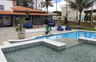 Imagem 7: Espetacular Casa, localizado no Jardim das Palmeiras