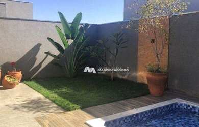 Imagem 6: Casa com 3 dormitórios à venda, 120 m² por R$ 730.000,00 - Residencial...