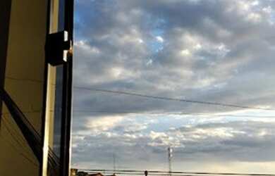 Imagem: O apartamento possui 1 Dormitório, 1 Banheiro, 60m² de Área