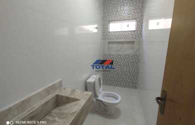 Imagem 5: Casa 3 Q no Três Marias. Churrasqueira, Ar-condicionado, 135m² de Áreae3...