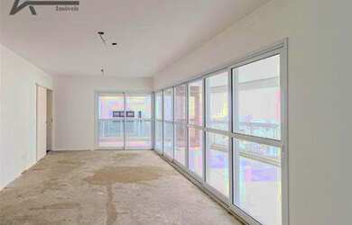 Imagem 1: Apartamento novo Alto Padrão para fazer do seu jeito no Jd Anália Franco