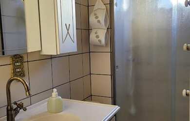 Imagem 8: SAO PAULO - Apartamento padrao - VILA IPOJUCA