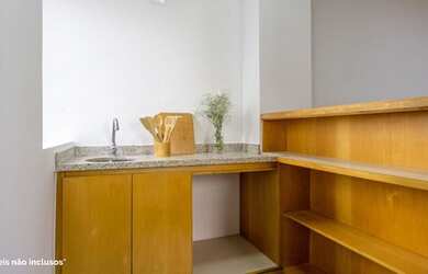 Imagem 9: APARTAMENTO RESIDENCIAL em São Paulo - SP, Jardim Paulista