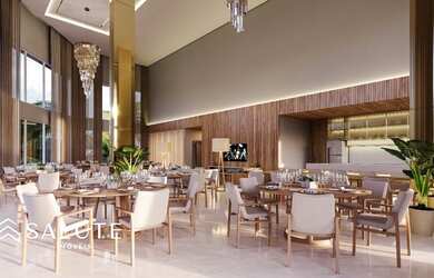 Imagem 16: BALNEáRIO CAMBORIú - Apartamento Padrão - Pioneiros