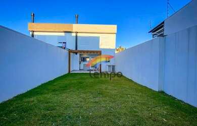 Imagem 14: Casa com 3 dormitórios à venda, 136 m² por R$ 770.000,00 - Boa Vista...