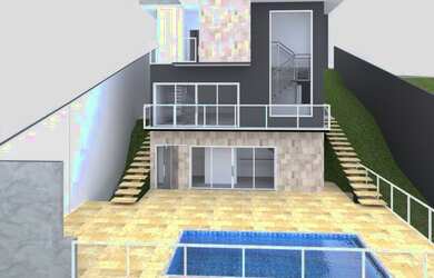 Imagem 1: Terreno à venda, 684 m² por R$ 175.000,00 - Itapevi - Itapevi/SP