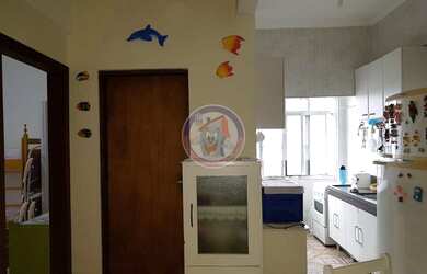 Imagem 3: Apartamento à venda 2 Quartos, 1 Suite, 1 Vaga, 56M², Centro, Mongaguá...