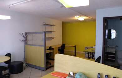 Imagem 11: Sala, 40 m² - venda por R$ 255.000,00 ou aluguel por R$ 1.700,00/mês...