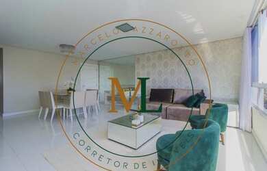 Imagem: O apartamento possui 3 Dormitórios, 2 Banheiros, 2 Vagas na