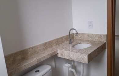 Imagem 13: Vendo Direto Proprietário - Apto Ville Felicittà 2 - R$269.900- 5º...