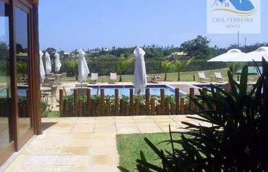 Imagem 4: Terreno à venda, 376 m² por R$ 350.000,00 - Abrantes - Camaçari/BA