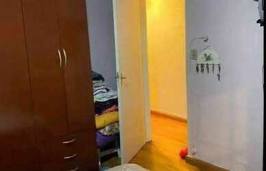 Imagem: A casa possui 1 Dormitório, 1 Banheiro, 43m² de Área e está