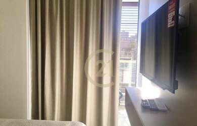 Imagem 3: Apartamento com 1 dormitório, 44 m² - venda por R$ 858.000,00 ou aluguel...