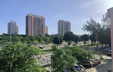 Imagem: Shopping para aluguel com 29 metros quadrados em Barra da Tijuca