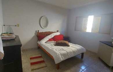 Imagem 9: Casa à venda no bairro Residencial Center Ville - Goiânia/GO