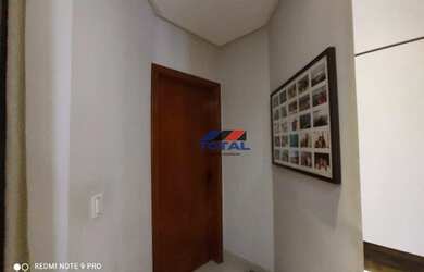 Imagem 13: Casa 4 Q no Moinho dos Ventos