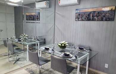 Imagem: O apartamento à venda possui 2 Dormitórios, 1 Banheiro, 1