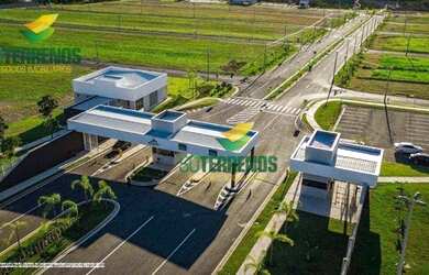 Imagem 5: Terreno à venda, 323 m² por R$ 340.000 - Condomínio Belvedere II - Cuiabá/MT