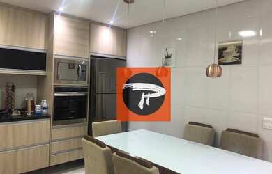 Imagem 4: Casa à venda por R$ 280.000 - Jardim Limoeiro - São Paulo/SP